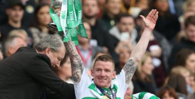 Ex-Celt’s Bonus for Cup Rivals Ex-Celt’s Bonus for Cup Rivals