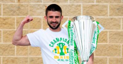 Greg Taylor says Moi Elyounoussi will be crucial for Celtic title push Greg Taylor says Moi Elyounoussi will be crucial for Celtic title push