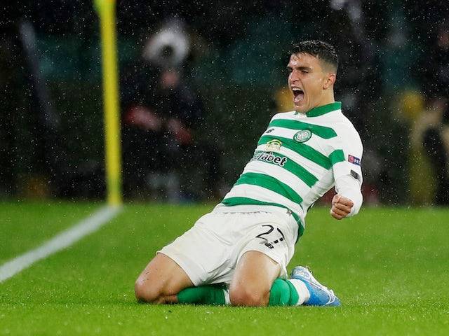 Greg Taylor tips Mohamed Elyounoussi for “massive” season at Celtic Greg Taylor tips Mohamed Elyounoussi for “massive” season at Celtic