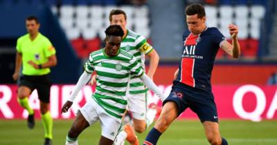 How Celtic defeat against PSG was reported in the French press How Celtic defeat against PSG was reported in the French press