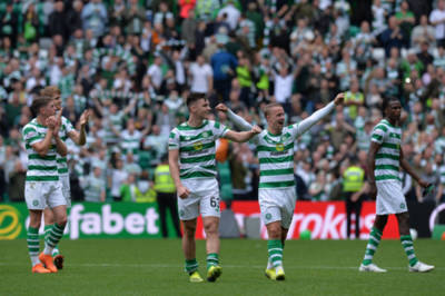 ‘I’m not even considering that’: Celtic boss says one transfer definitely isn’t happening ‘I’m not even considering that’: Celtic boss says one transfer definitely isn’t happening