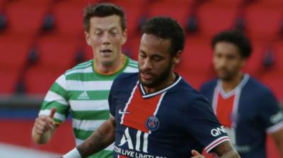 Lennon: Neymar is infuriating and he knows it Lennon: Neymar is infuriating and he knows it