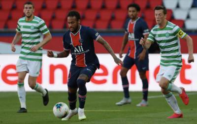 Neymar roasted by French media after Celtic antics including PSG star’s spat with Neil Lennon Neymar roasted by French media after Celtic antics including PSG star’s spat with Neil Lennon