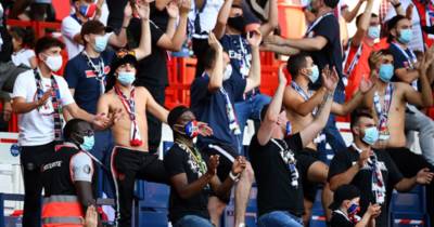 PSG fans give their Celtic verdict after 4-0 win over Scottish champions PSG fans give their Celtic verdict after 4-0 win over Scottish champions