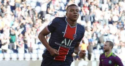 PSG star Kylian Mbappe and manager Thomas Tuchel give Celtic verdict PSG star Kylian Mbappe and manager Thomas Tuchel give Celtic verdict