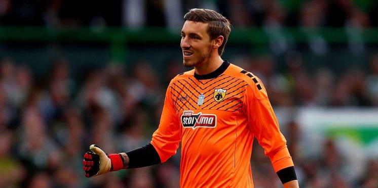 Report: Celtic close to agreeing personal terms with international star Report: Celtic close to agreeing personal terms with international star