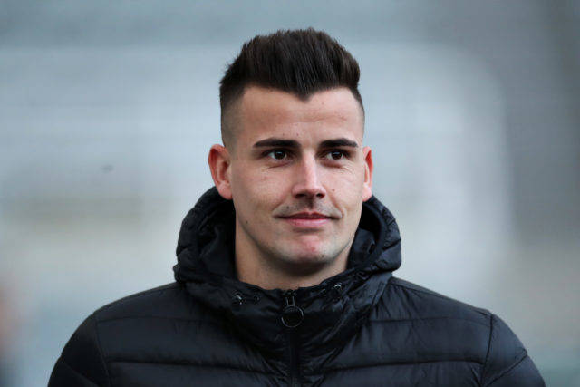 Report: PL club want £5m for 29 y/o...Celtic have made their transfer decision Report: PL club want £5m for 29 y/o...Celtic have made their transfer decision