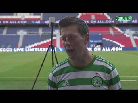 The Captain’s Verdict from Callum McGregor – “Our play probably deserved a goal” The Captain’s Verdict from Callum McGregor – “Our play probably deserved a goal”
