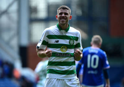 Top level scouts chase Ryan Christie but he’s loving life in Glasgow, says father Charlie Top level scouts chase Ryan Christie but he’s loving life in Glasgow, says father Charlie