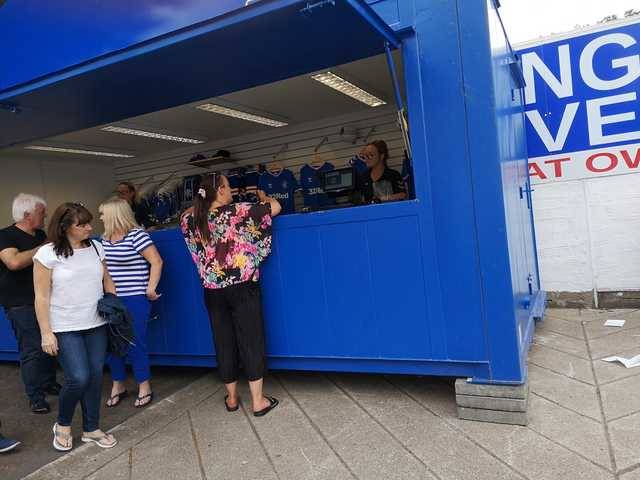 What’s the story Castore? What’s the story Castore?