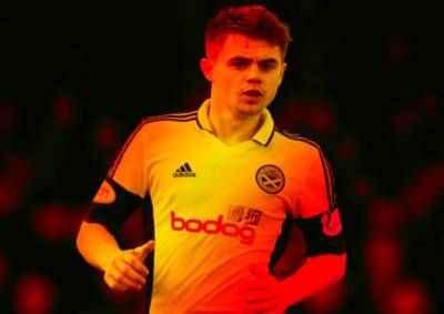 Alan Forrest could be the perfect replacement for Steven Lawless at Livingston Alan Forrest could be the perfect replacement for Steven Lawless at Livingston