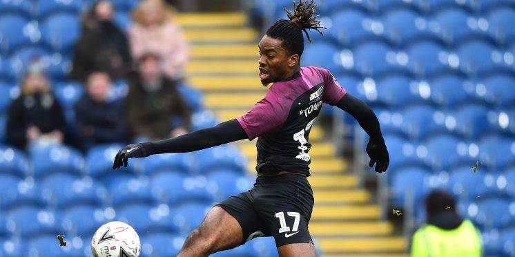 Club chief confirms Celtic’s interest in signing his player after bid is accepted Club chief confirms Celtic’s interest in signing his player after bid is accepted