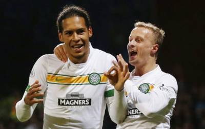 Deplorable- Sutton lets rip as Leigh Griffiths prepares for showdown with Neil Lennon Deplorable- Sutton lets rip as Leigh Griffiths prepares for showdown with Neil Lennon