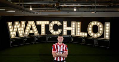 Derry’s hopes of Celtic friendly dashed after FAI advise they don’t travel Derry’s hopes of Celtic friendly dashed after FAI advise they don’t travel