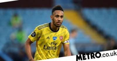 John Barnes tips Arsenal to replace Pierre-Emerick Aubameyang with Celtic’s Odsonne Edouard John Barnes tips Arsenal to replace Pierre-Emerick Aubameyang with Celtic’s Odsonne Edouard
