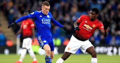 Leicester v Manchester United Preview And Tips (18+) Leicester v Manchester United Preview And Tips (18+)