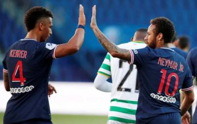 Love him or hate him- Callum McGregor’s first hand Neymar confession Love him or hate him- Callum McGregor’s first hand Neymar confession