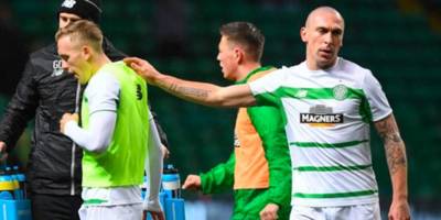 ‘Nothing signed yet’ – Recently Released Celt On Trial Abroad ‘Nothing signed yet’ – Recently Released Celt On Trial Abroad