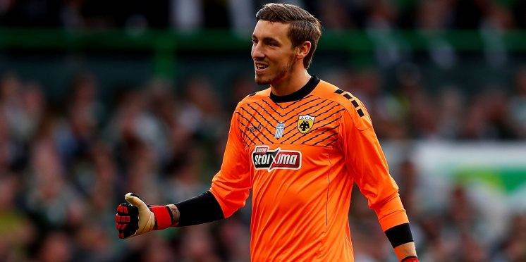 Positive transfer update for Celtic as star wants to move to Parkhead Positive transfer update for Celtic as star wants to move to Parkhead