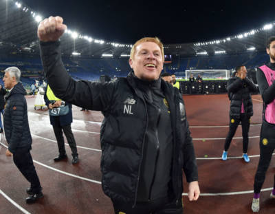 Report: European club desperate to sell alleged Celtic target; will accept £5m loss Report: European club desperate to sell alleged Celtic target; will accept £5m loss