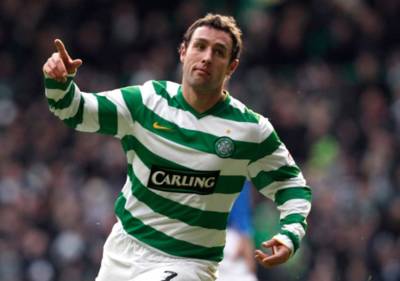 Scott McDonald names Celtic captain in his best XI Scott McDonald names Celtic captain in his best XI