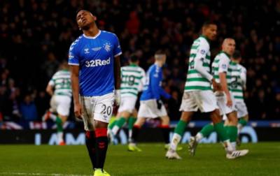 The Daily Morelos Moonbeam: Lille ‘prepared to pay £15m’ for Ibrox star The Daily Morelos Moonbeam: Lille ‘prepared to pay £15m’ for Ibrox star