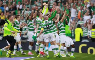 The Price of Success – Celtic Up Against it The Price of Success – Celtic Up Against it