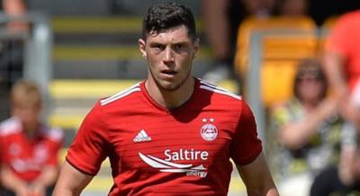 Turnbull, McKenna and Celtic’s extra time advantage Turnbull, McKenna and Celtic’s extra time advantage