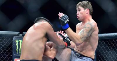 UFC Fight Island 3 Preview And Betting Tips (18+) UFC Fight Island 3 Preview And Betting Tips (18+)