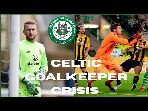 Vasilios Barkas To Celtic? | Celtic transfer news Vasilios Barkas To Celtic? | Celtic transfer news