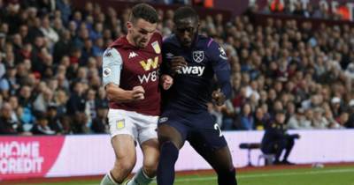 West Ham v Aston Villa Preview And Tips (18+) West Ham v Aston Villa Preview And Tips (18+)