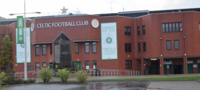 Celtic Arrange Double-Header Celtic Arrange Double-Header