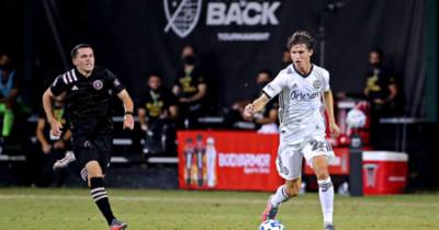 Celtic ‘interested’ in teenager dubbed the ‘US Kai Havertz’ Celtic ‘interested’ in teenager dubbed the ‘US Kai Havertz’