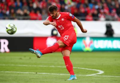 Celtic Ready For Swiss Striker Move Celtic Ready For Swiss Striker Move