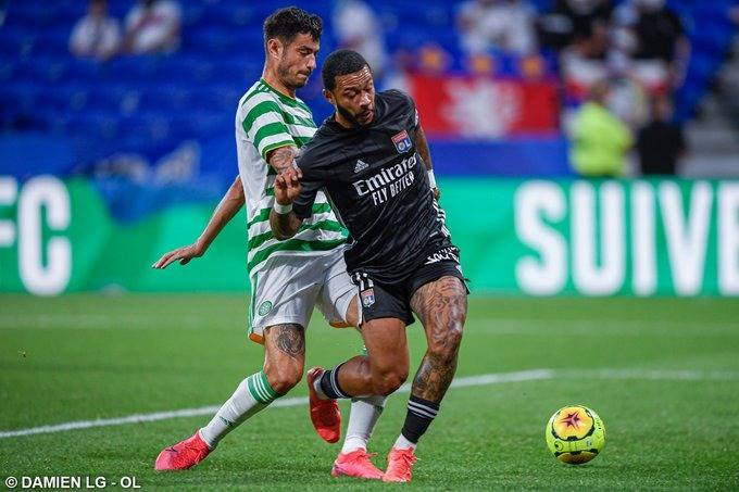 Celtic’s French lessons from OGC Nice, Olympique Lyonnais and Paris Saint-Germain games Celtic’s French lessons from OGC Nice, Olympique Lyonnais and Paris Saint-Germain games