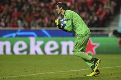 Celtic’s goalkeeper hunt – latest Celtic’s goalkeeper hunt – latest