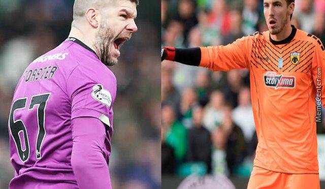 Forster available as Barkas agrees terms Forster available as Barkas agrees terms