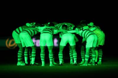 Iconic Celtic tradition turns 25! Iconic Celtic tradition turns 25!