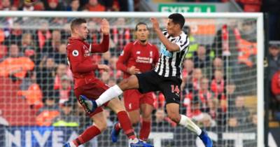 Newcastle v Liverpool Preview And Betting Tips (18+) Newcastle v Liverpool Preview And Betting Tips (18+)