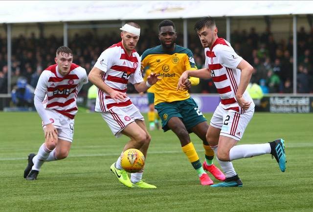 Opening Day Premiership boost for Celtic as opponents Coronavirus tests come back negative Opening Day Premiership boost for Celtic as opponents Coronavirus tests come back negative