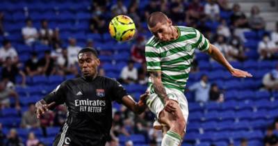 Patryk Klimala shows Celtic survivor mentality as ‘fast learner’ gets chance Patryk Klimala shows Celtic survivor mentality as ‘fast learner’ gets chance