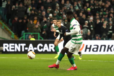 Report: Club set to make transfer move with ‘world-class’ Celtic player in their sights Report: Club set to make transfer move with ‘world-class’ Celtic player in their sights