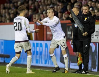 Scottish football set for five substitutions as SPFL announce new rule Scottish football set for five substitutions as SPFL announce new rule