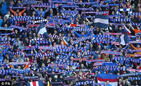 Something Fishy Something Fishy