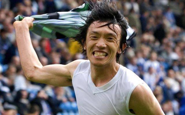 15 Years Since Nakamura Signed For Celtic 15 Years Since Nakamura Signed For Celtic