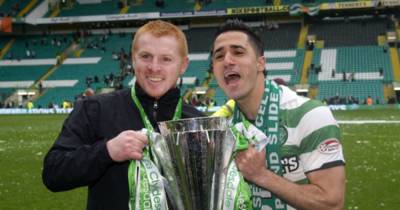 Beram Kayal warns Rangers that Celtic title in ‘no doubt’ thanks to Lennon Beram Kayal warns Rangers that Celtic title in ‘no doubt’ thanks to Lennon