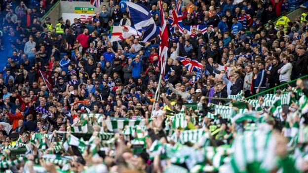Celtic & Rangers: Why does 10-in-a-row matter so much? Celtic & Rangers: Why does 10-in-a-row matter so much?