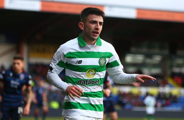 Celtic’s ‘Going for Ten’ Taylor-Elyounoussi comparison with ‘Stopping Ten’ McNamara-Donnelly Celtic’s ‘Going for Ten’ Taylor-Elyounoussi comparison with ‘Stopping Ten’ McNamara-Donnelly