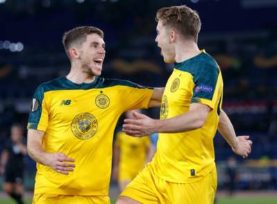 Celtic’s Ntcham and Christie Dilemma – Can Neil Lennon play them both? Celtic’s Ntcham and Christie Dilemma – Can Neil Lennon play them both?