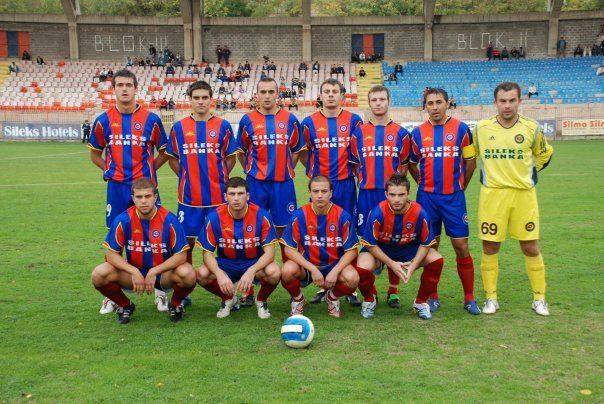 Celtic’s potential Qualifying Round 1 opponents in the 2020/21Champions League – FK Sileks of North Macedonia Celtic’s potential Qualifying Round 1 opponents in the 2020/21Champions League – FK Sileks of North Macedonia